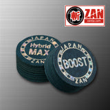 Zan Boost Cue Tip Ø14mm 1 pc