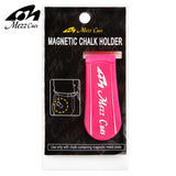 Mezz Magnetic Chalk Holder Pink/White Logo
