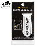 Mezz Magnetic Chalk Holder White/Black Logo