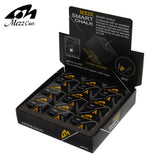 Mezz Smart Chalk Blue 9 pcs 1 box