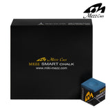 Mezz Smart Chalk Blue 9 pcs 1 box