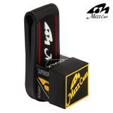 Mezz Smart Chalk Set Black/White Logo