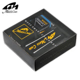 Mezz Smart Chalk Set Black/Yellow Logo