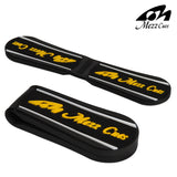 Mezz Smart Chalk Set Black/Yellow Logo