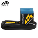 Mezz Smart Chalk Set Black/Yellow Logo