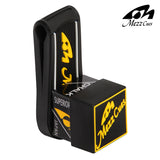 Mezz Smart Chalk Set Black/Yellow Logo