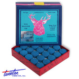 Elk Master Cue Tip Ø10mm 1 pc