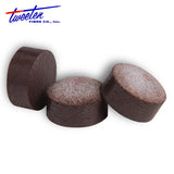 Triangle Cue Tip Ø12mm 50 pcs 1 box