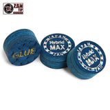 Zan Hybrid Max Cue Tip Ø14mm 1 pc