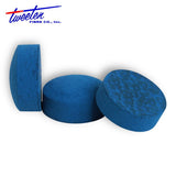 Silver King Cue Tip Ø12.5mm 50 pcs 1 box