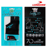 Longoni Billiard Glove Sultan 3.0 for Left Hand L