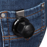 Kamui Chalk Shark for Roku Chalk Black