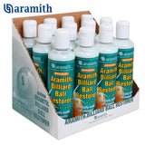 Aramith Billiard Ball Restorer 8.4 fl.oz. 12-pack