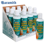 Aramith Billiard Ball Restorer 8.4 fl.oz. 12-pack