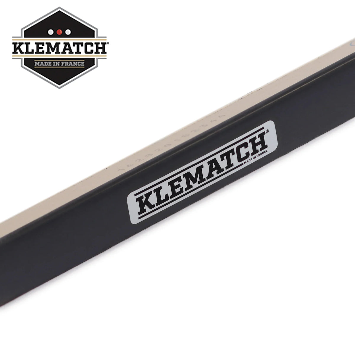 Klematch P37 Carom Table Rail Rubber: The Professional Standard