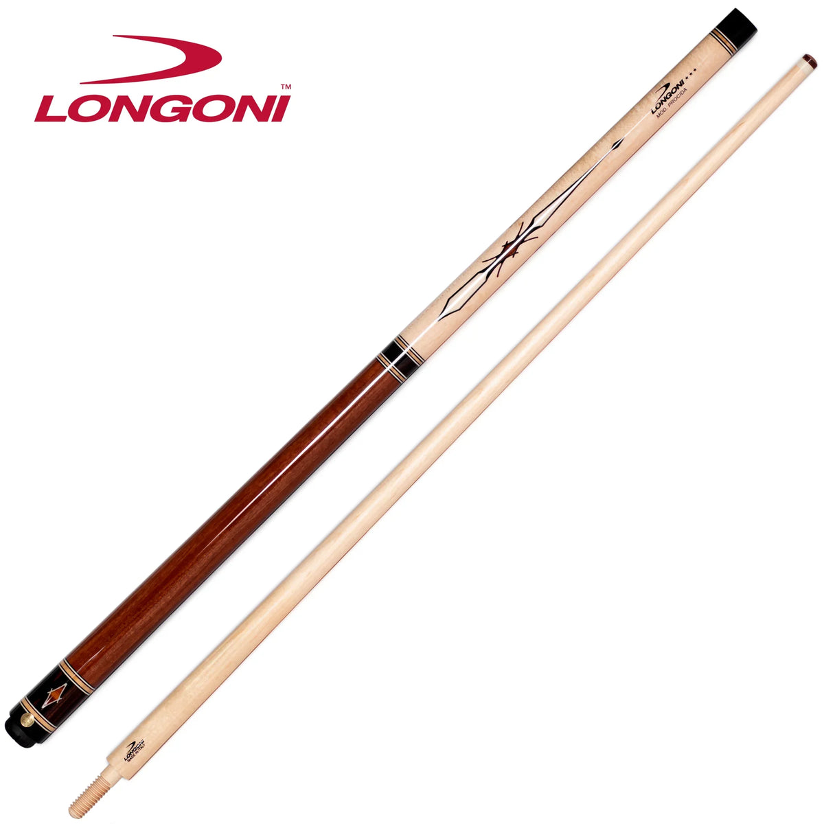 Longoni Procida Carom Cue: Full Review & Buyer's Guide