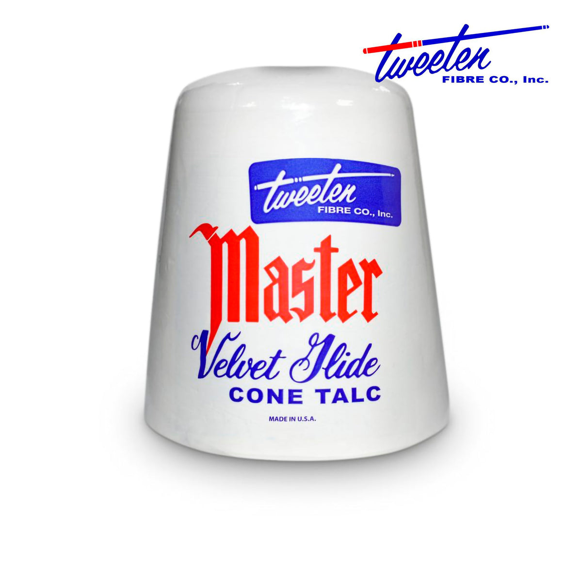 Master Velvet Glide Cone Talc: The Complete Guide