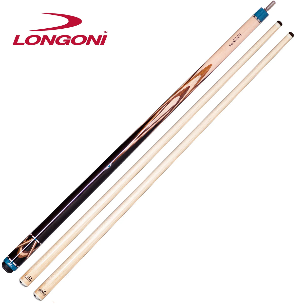 Longoni Randers Carom Cue: A Champion's Cue Explained