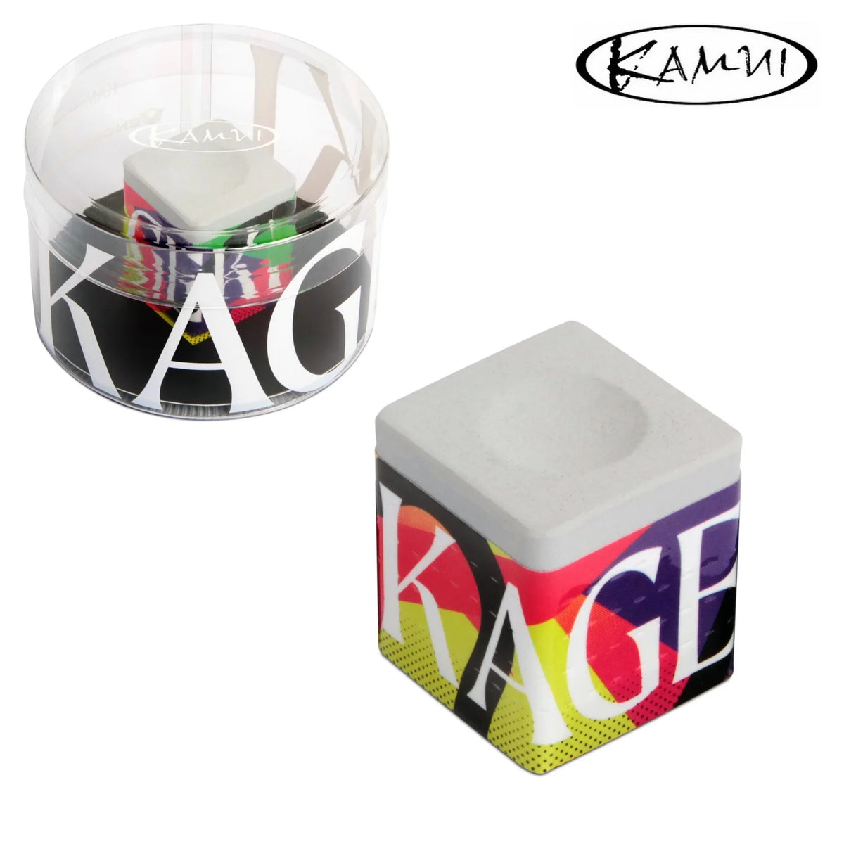 Kamui Kageki Chalk: The Extreme Shot Specialist