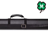 McDermott Shooters Collection Billiard Hard Oval Case Black 2x2