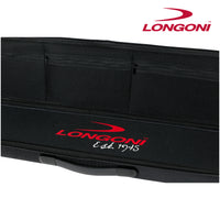 Longoni Eva Hard Cue Case 1 x 2