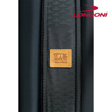 Longoni Giotto Essenza Luxury Leather Cue Case 4 x 8