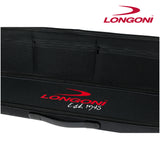 Longoni Eva Hard Cue Case 1 x 2