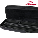 Longoni Eva Hard Cue Case 1 x 2