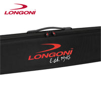 Longoni Eva Hard Cue Case 1 x 2