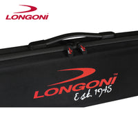 Longoni Eva Hard Cue Case 1 x 2