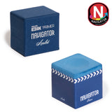 Navigator Amlet Primer Billiard Chalk Blue 1 pc