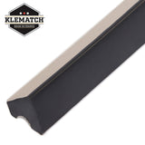 Klematch P37 Carom Table Rail Rubber 302 cm