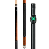 McDermott Star S72 Pool Cue FREE Hard Case