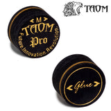 Taom Pro Cue Tip Ø14mm Medium