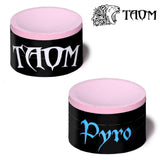 Taom Billiard Pyro Chalk Pink 1 pc in Branded Box