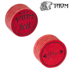 Taom Heat Cue Tip Ø14mm Hard