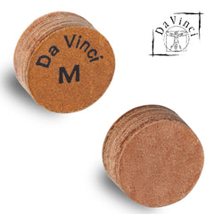 Renzline Da Vinci Cue Tip Ø13mm Medium 1 pc