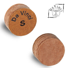 Renzline Da Vinci Cue Tip Ø13mm Soft 1 pc