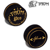 Taom Pro Cue Tip Ø14mm Soft