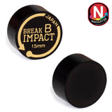 Navigator Break Impact Cue Tip Ø15mm Ultra-Hard