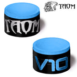 Taom Billiard V10 Chalk Blue 1 pc