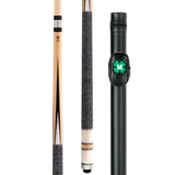 McDermott Star S25 Pool Cue FREE Hard Case