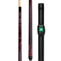 McDermott GS09 Pool Cue FREE Hard Case