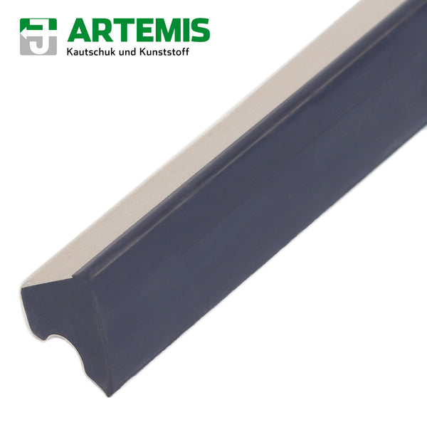 Artemis Intercontinental No.37 Carom Table Rail Rubber 305 cm