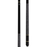 McDermott Lucky L12 Pool Cue Butt, Pin Size 3/8"-10
