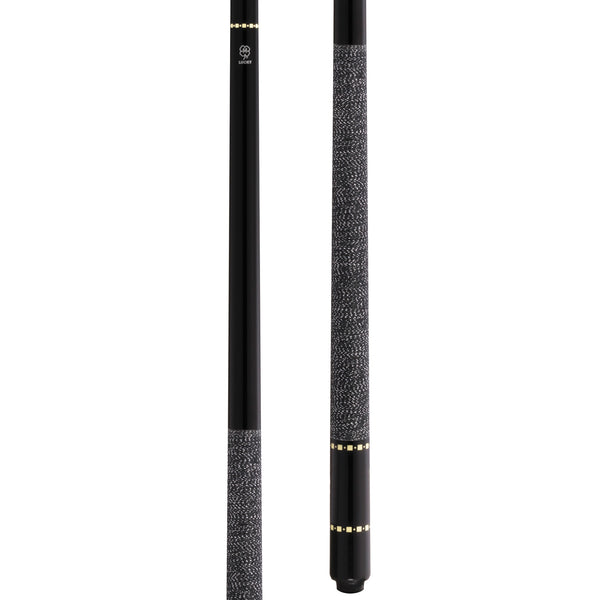 McDermott Lucky L12 Pool Cue Butt, Pin Size 3/8"-10