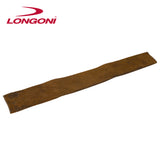 Longoni Toscana Leather Hand Grip Natural