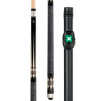 McDermott Star S51 Pool Cue FREE Hard Case