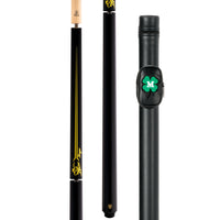 McDermott Stinger NG06 Break/Jump Pool Cue FREE Hard Case