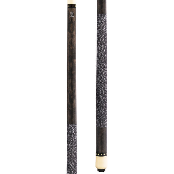 McDermott Lucky L8 Pool Cue Butt, Pin Size 3/8"-10